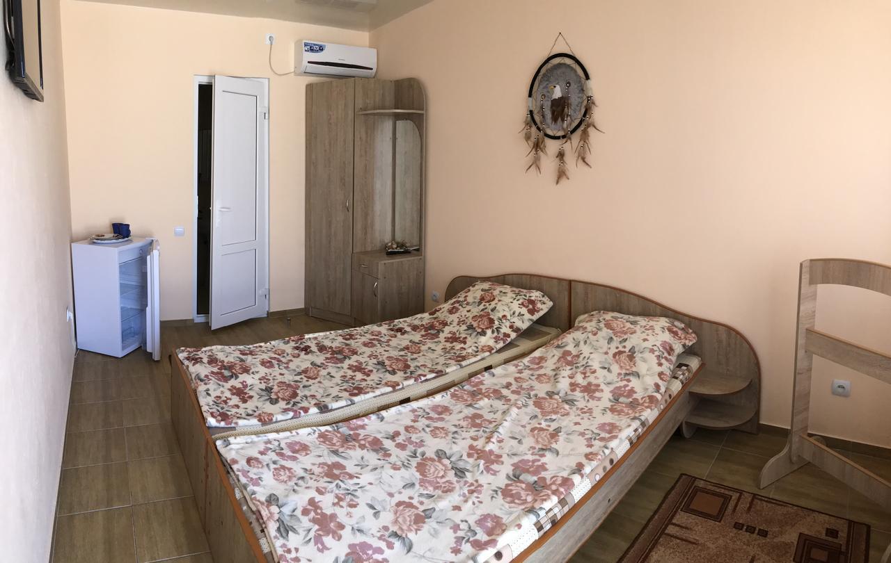 Mini-Hotel Zefir Zatoka Εξωτερικό φωτογραφία